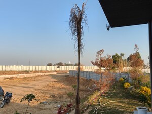 Plot Area in 3 BHK Builder Floor at Pataudi – for Sale
