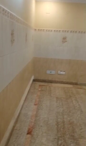 Furnished Amenities in 1 BHK Builder Floor at Paschim Vihar – for Rent