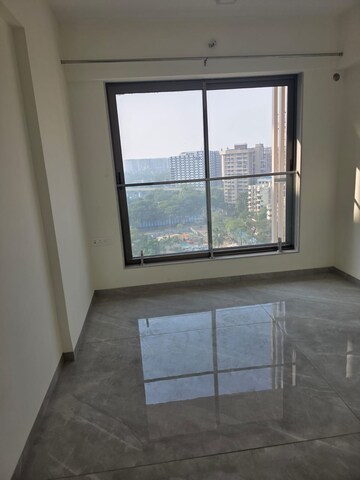 Bedroom in 2 BHK Apartment at Hubtown Seasons, Chembur – for Rent