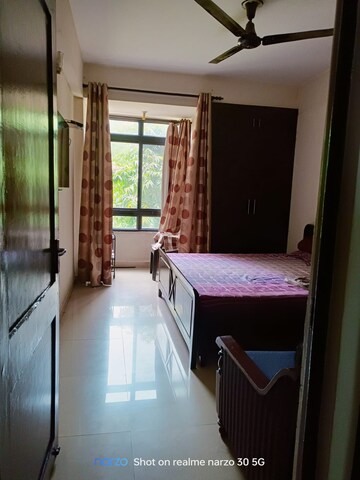 Kitchen in 2 BHK Builder Floor at Paryavaran Complex – for Rent