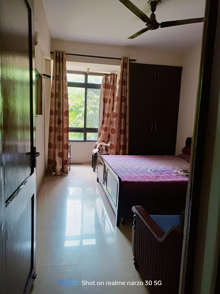 Kitchen, paryavaran complex 2 Bedroom 905 Sq.Ft. Builder Floor In Paryavaran Complex Delhi 9601904