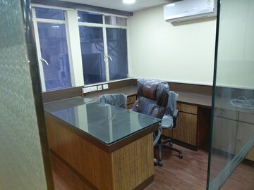  Office Space For Rent in Camac Street