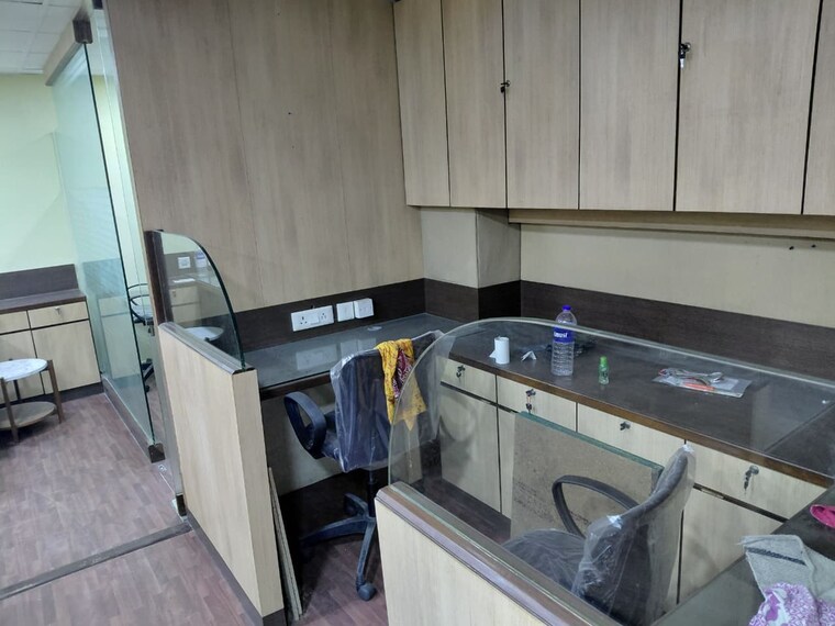 Kitchen, camac street Commercial Office Space 850 Sq.Ft. In Camac Street Kolkata 9601673