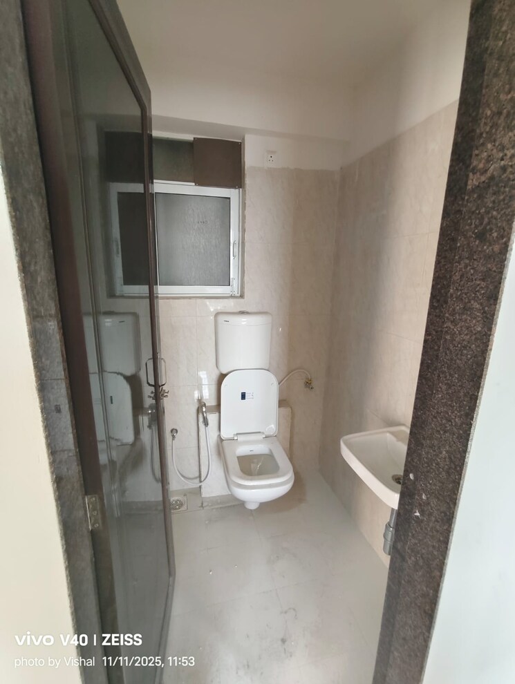 undefined, puraniks-tokyo-bay 1 Bedroom 450 Sq.Ft. Apartment In Kasarvadavali Thane 9601762