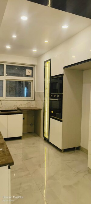 Kitchen in 4 BHK Apartment at Sector 4 Dwarka – for Sale