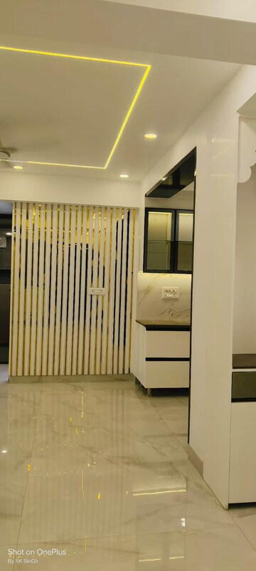 Kitchen in 4 BHK Apartment at Sector 4 Dwarka – for Sale