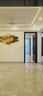 4 BHK + Study Room 2200 Sq.Ft. Apartment in Ispatika Apartment