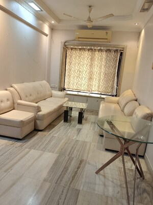 2 BHK Apartment For Rent in Vikas Park CHS, Malad West