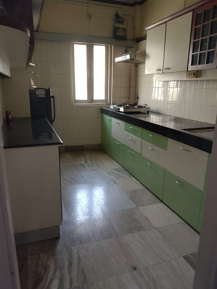 Kitchen, vikas-park-chs 2 Bedroom 670 Sq.Ft. Apartment In Malad West Mumbai 9601750