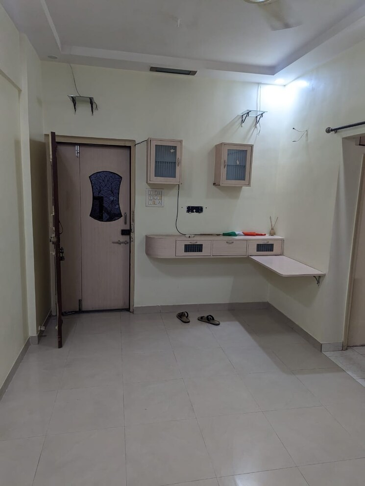 Bathroom, dosti-estates 1 Bedroom 400 Sq.Ft. Apartment In Wadala East Mumbai 9601723