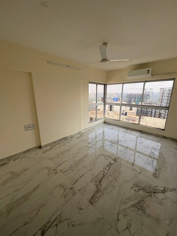 2 BHK Apartment For Rent in Andheri West