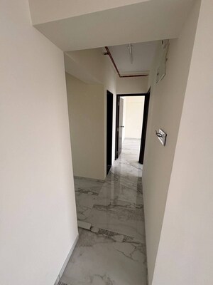 Building Lobby in 2 BHK Apartment at Andheri West – for Rent