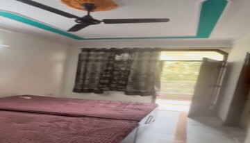 Bedroom in 1 BHK Apartment at Patel Nagar – for Rent