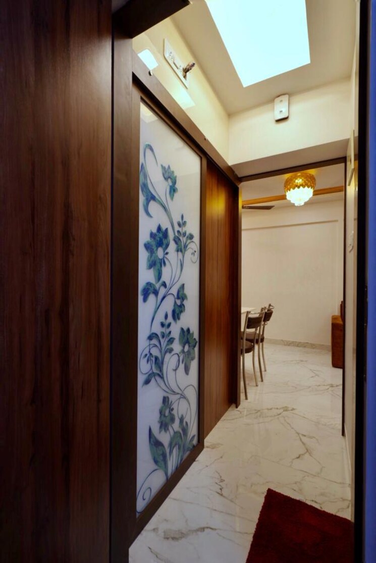 Room, the-baya-victoria 1 Bedroom 430 Sq.Ft. Apartment In Byculla Mumbai 9601761