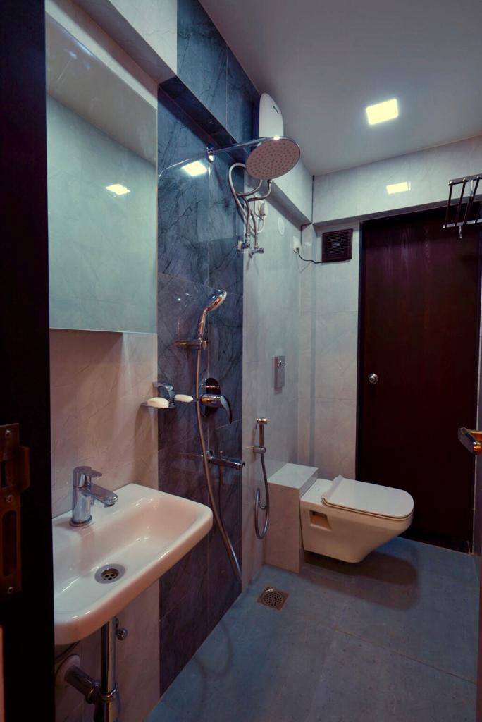 1 BHK Apartment For Sale in The Baya Victoria