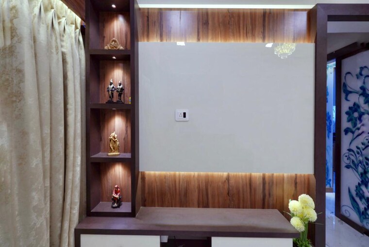 undefined, the-baya-victoria 1 Bedroom 430 Sq.Ft. Apartment In Byculla Mumbai 9601761