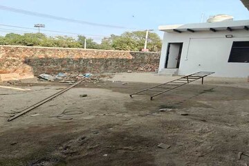  Warehouse – Exterior View View at Udyog Vihar Phase 1 - for Rent