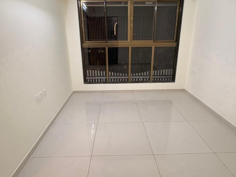 Balcony, chandak-34-park-estate 2 Bedroom 617 Sq.Ft. Apartment In Goregaon West Mumbai 9601763