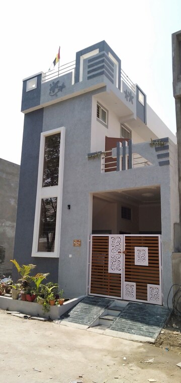 3 BHK Independent House For Sale in A-Zone