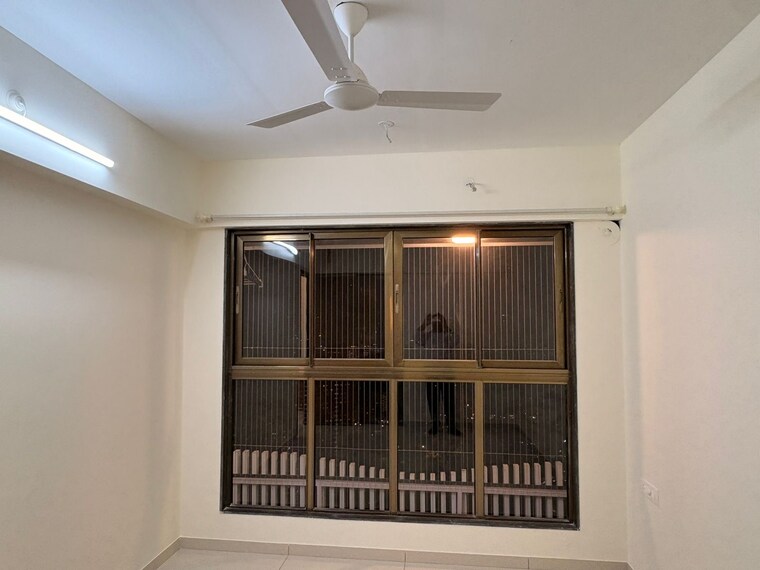 Exterior View, chandak-34-park-estate 2 Bedroom 617 Sq.Ft. Apartment In Goregaon West Mumbai 9601763