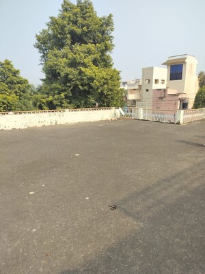 Terrace in 6+ BHK Villa at Chirawa – for Sale