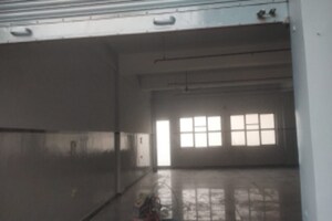 Building Lobby in  Warehouse at Udyog Vihar Phase 1 – for Rent