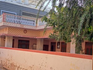 6+ BHK Villa – Exterior View View at Chirawa - for Sale