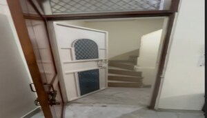Staircase in 1 BHK Apartment at Patel Nagar – for Rent