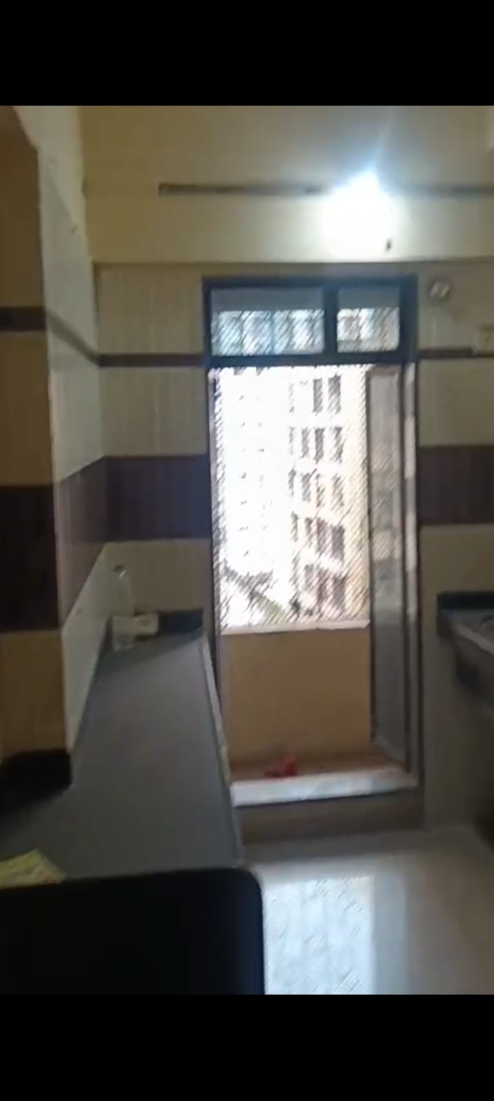 1.5 BHK 550 Sq.Ft. Apartment in Unnat Nagar CHS