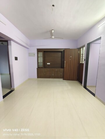 2 BHK Apartment For Rent in Asha Ashok Smruti, Vadavali