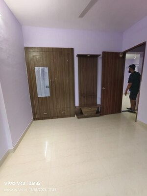 Room in 2 BHK Apartment at Asha Ashok Smruti, Vadavali – for Rent