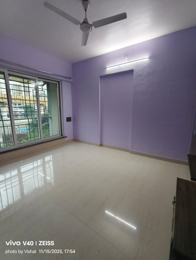 Room, asha-ashok-smruti 2 Bedroom 700 Sq.Ft. Apartment In Vadavali Thane 9601801