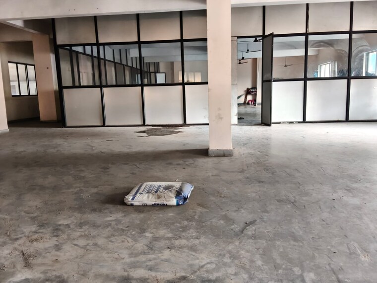 Room, turbhe Commercial Industrial Plot 6000 Sq.Ft. In Turbhe Navi Mumbai 9601658