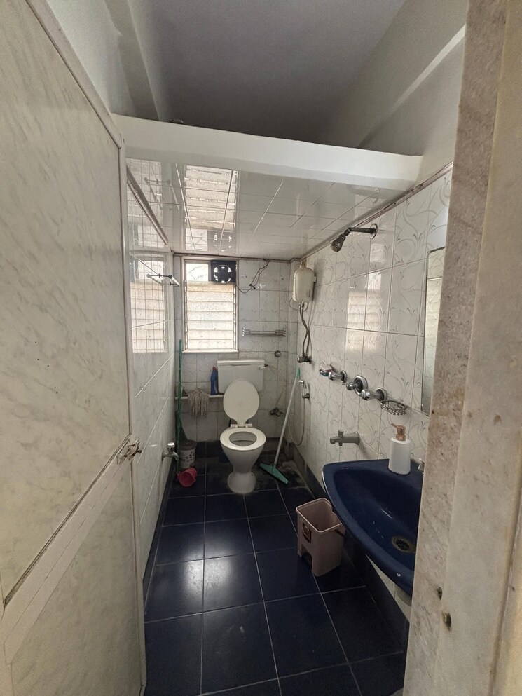 Kitchen, juhu 2 Bedroom 750 Sq.Ft. Apartment In Juhu Mumbai 9601833