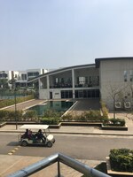 3 BHK + Pooja Room 1704 Sq.Ft. Apartment in Tulip Yellow