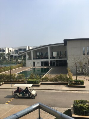 3 BHK Apartment For Rent in Tulip Yellow, Sector 69