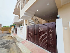 2 BHK Villa – Exterior View View at Bakshi Ka Talab - for Sale