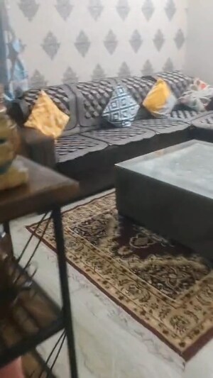 3 BHK Builder Floor For Rent in Vasant Kunj Enclave