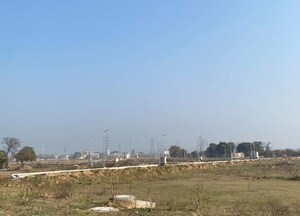  Plot For Sale in New Chandigarh