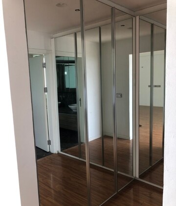 Building Lobby in 4 BHK Apartment at Sector 54 – for Rent