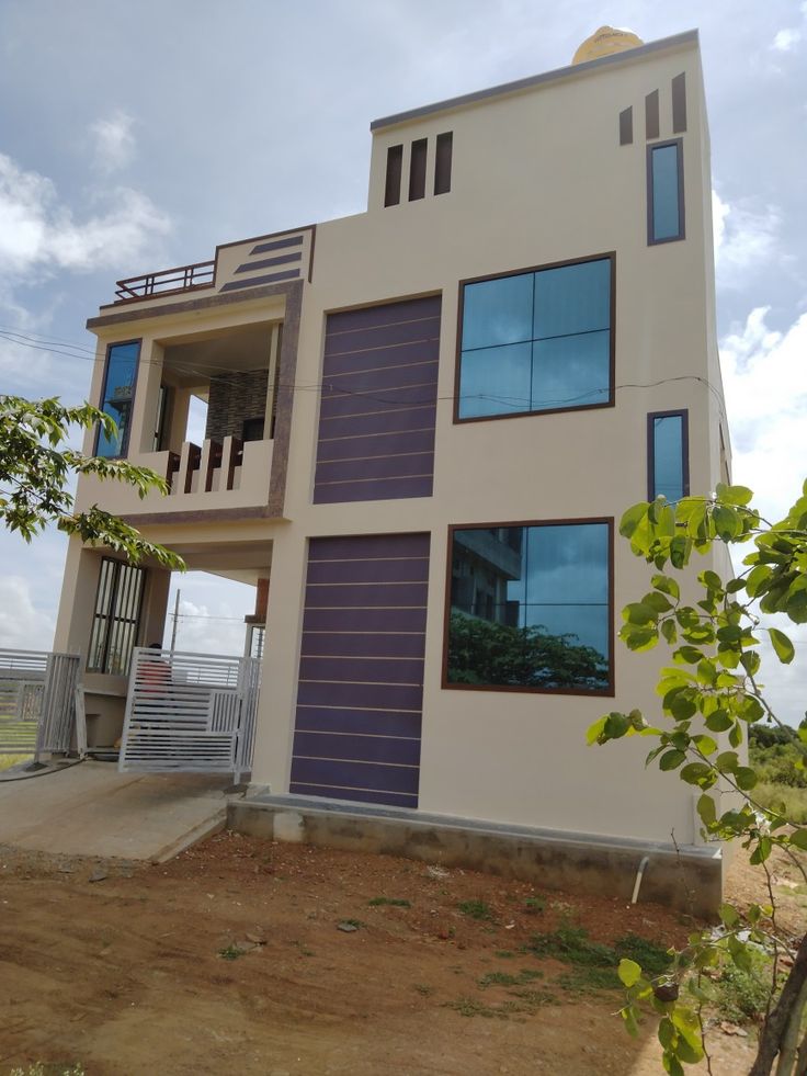 6 BHK + Extra Room Independent House For Sale in Durgapur Green City 