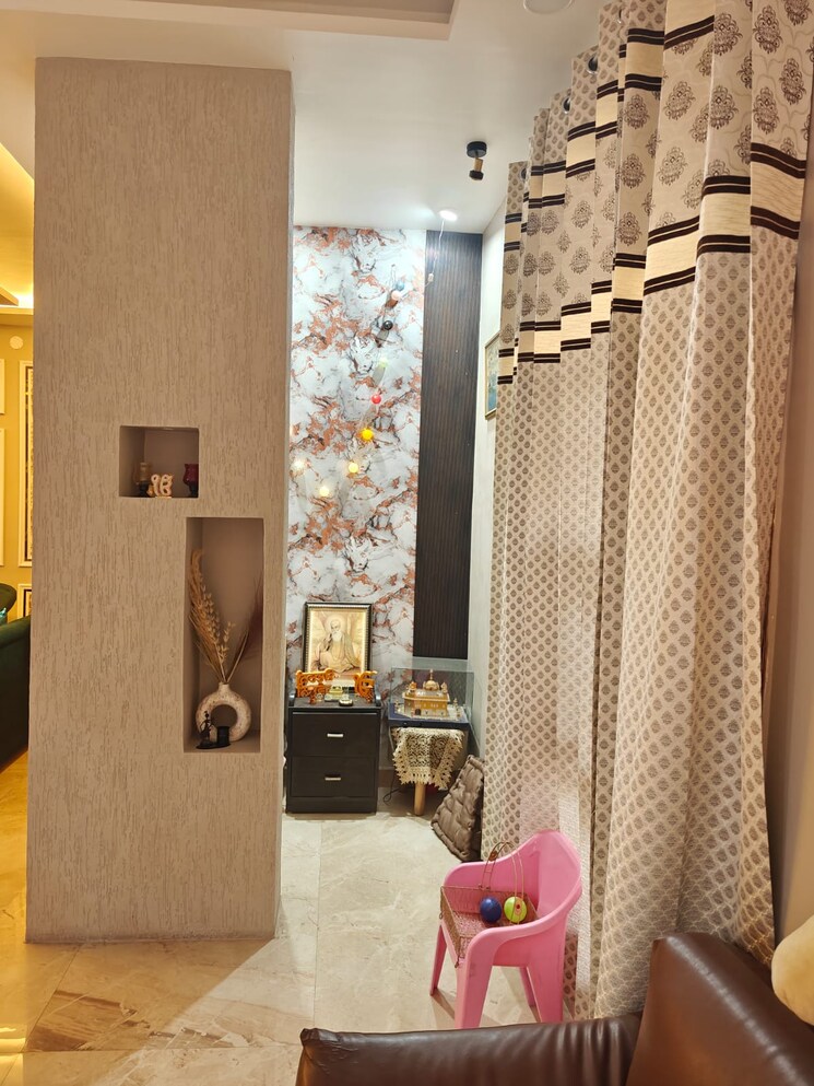 Study Room, patiala road 5 Bedroom 500 Sq.Yd. Independent House In Patiala Road Zirakpur 9601898