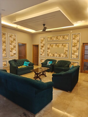 5 BHK Independent House For Sale in Patiala Road