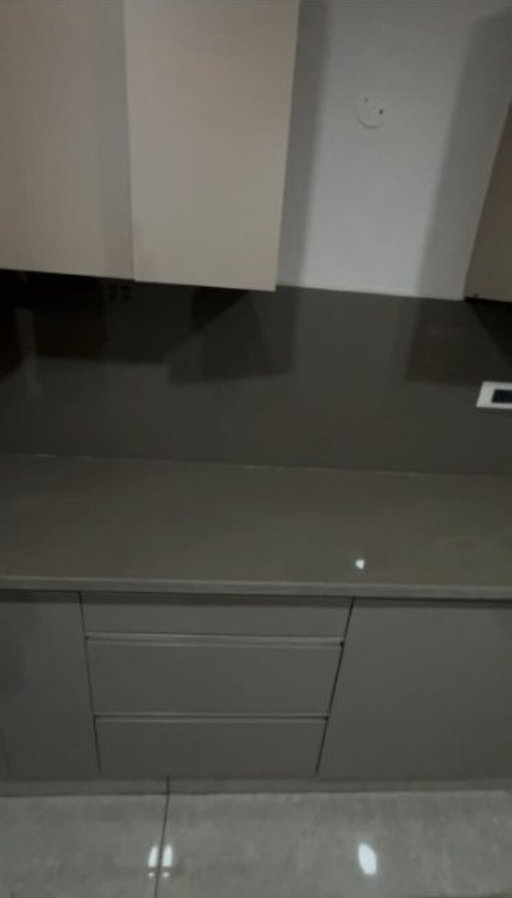 Kitchen, rps-palm-drive 3 Bedroom 125 Sq.Yd. Builder Floor In Sector 88 Faridabad 9585989