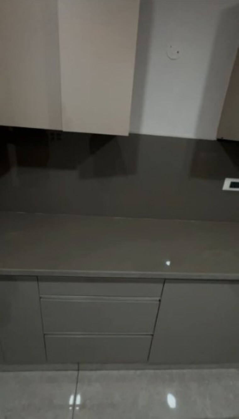 Kitchen, rps-palm-drive 3 Bedroom 125 Sq.Yd. Builder Floor In Sector 88 Faridabad 9585989