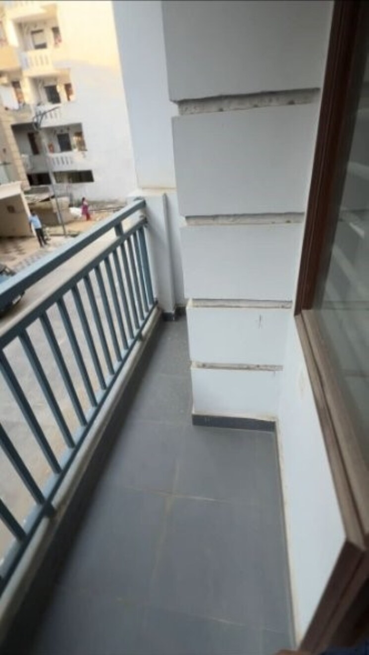 Balcony, rps-palm-drive 3 Bedroom 125 Sq.Yd. Builder Floor In Sector 88 Faridabad 9585989