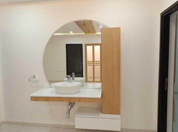 Furnished Amenities in 3 BHK Apartment at Rajapushpa Provincia, Narsingi – for Rent