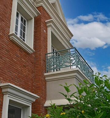 3 BHK Villa – Exterior View View at Lodha Villa Royale Palava, Dombivli East - for Sale