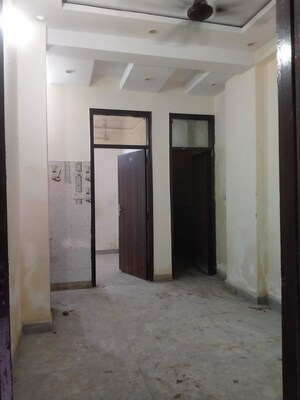 1.5 BHK Builder Floor For Rent in Burari