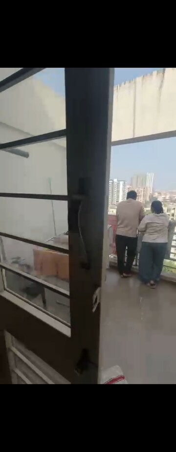 Furnished Amenities in 2 BHK Apartment at Chandrarang La Melosa, Wakad – for Rent